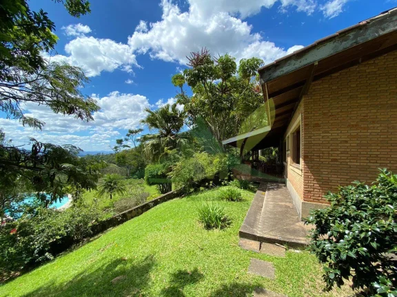 Imagem Lindíssimo sítio à Venda dentro da Cidade em Atibaia