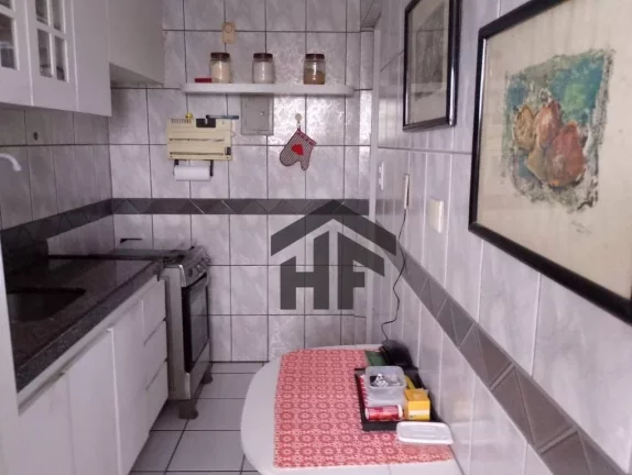 Imagem Apartamento com 2 Quartos à Venda, 66 m² em Boa Viagem - Recife