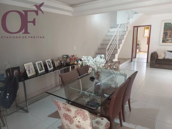 Imagem Casa à venda no condomínio Vivenda Centenário - Jundiaí-SP