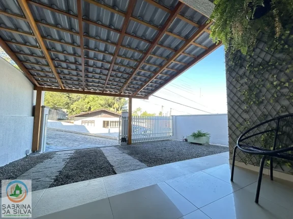 Imagem Casa - Fortaleza - Blumenau