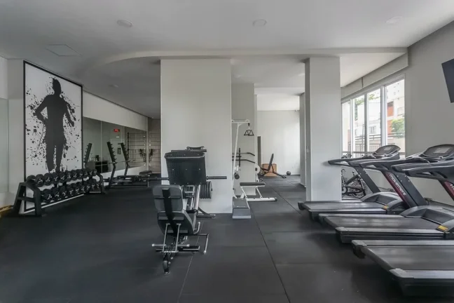 Imagem APARTAMENTO RESIDENCIAL em São Paulo - SP, Campo Belo