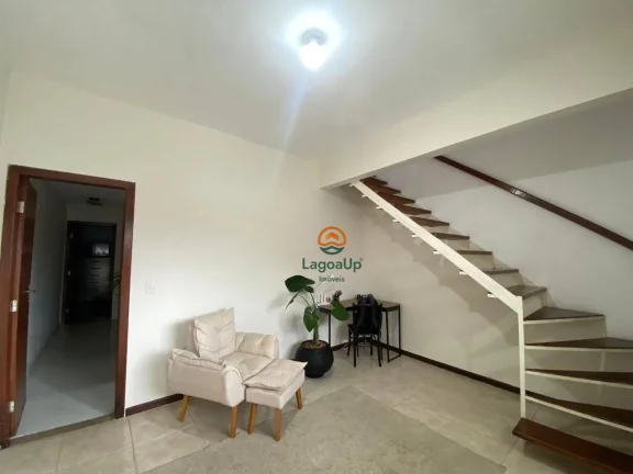 Imagem Casa com 3 dormitórios à venda, 141 m² por R$ 660.000,00 - Ovídeo Guerra - Lagoa Santa/MG