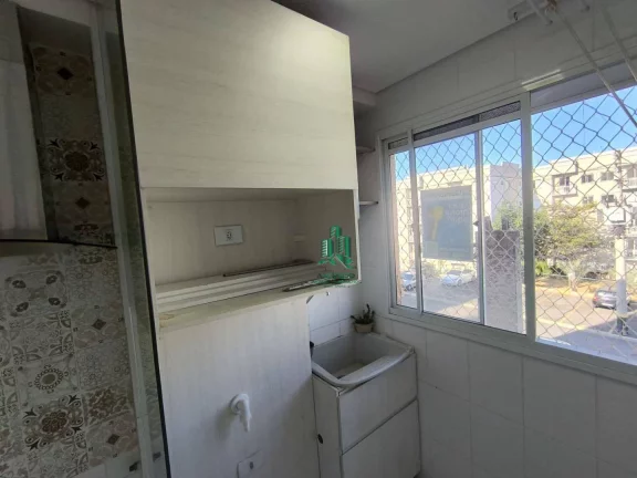 Imagem Apartamento com 2 dormitórios à venda, 45 m² por R$ 228.000,00 - Jardim Guilhermino - Guarulhos/SP