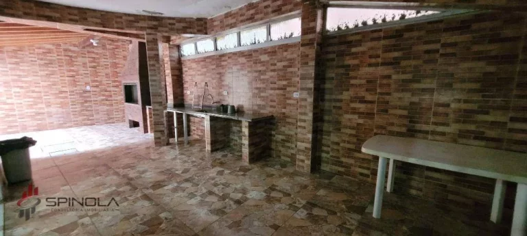 Imagem Apartamento com 2 dormitórios à venda, 81 m² por R$ 545.000,00 - Aviação - Praia Grande/SP