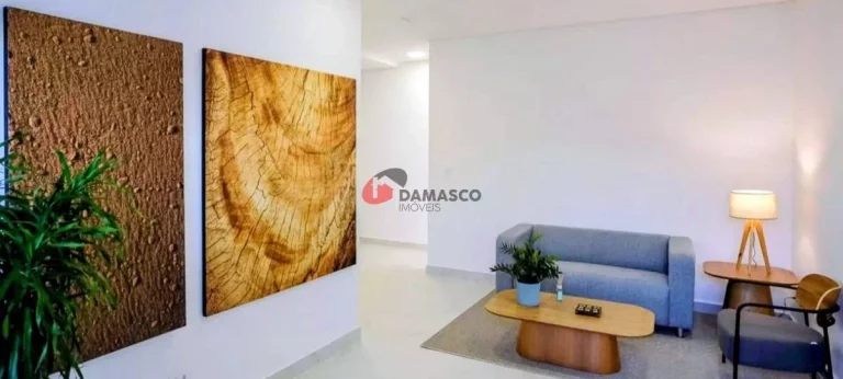 Imagem Apartamento padrão à Venda, Barcelona, São Caetano do Sul