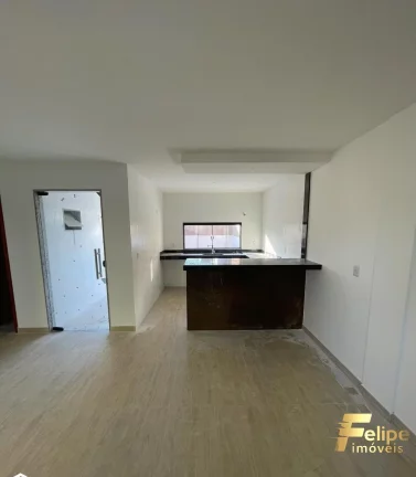 Imagem UMA ÓTIMA CASA DUPLEX PARA VOCÊ MORAR EM SANTA MÔNICA - GUARAPARI