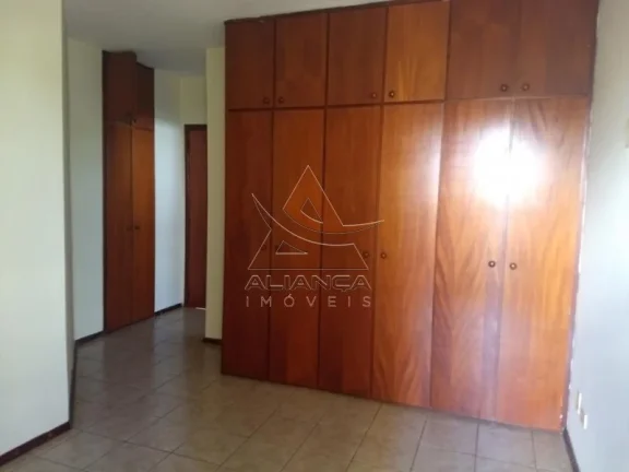 Imagem Apartamento - Ribeirão Preto - Campos Eliseos
