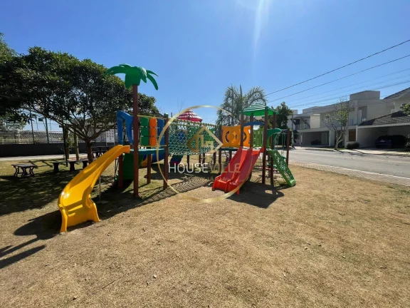 Imagem Casa 4 dormitórios (4 suítes), 4 vagas. Altos da Serra Vl, Urbanova.