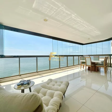 Imagem APARTAMENTO RESIDENCIAL em VILA VELHA - ES, PRAIA DA COSTA
