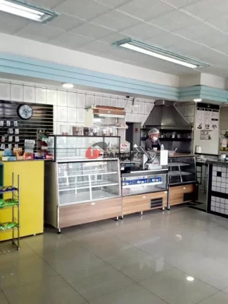 Imagem Salão à venda 200M², Anchieta, São Bernardo do Campo - SP