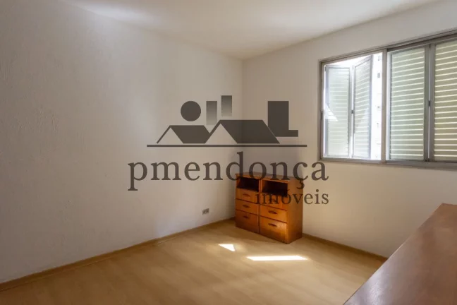 Imagem Apartamento com 126 metros de área útil para você decorar do seu jeitinho! Living para 02 ambient...
