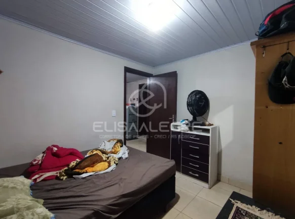 Imagem Casa Térrea em Vicentina, São Leopoldo/RS