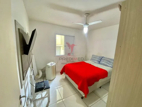 Imagem Apartamento à Venda no Villagio di Toscana – Glebas Califórnia, Piracicaba/SP