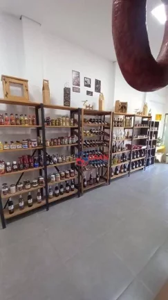 Imagem Loja em Funcionamento à Venda em Itapoá/SC