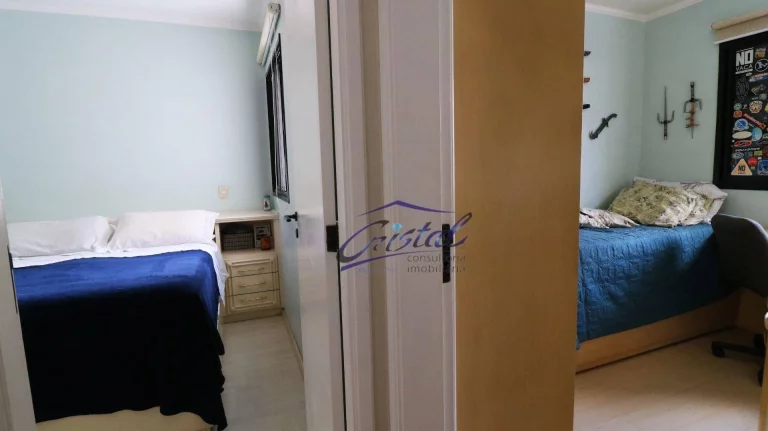 Imagem Apartamento vende próximo Metrô Vila Sonia
