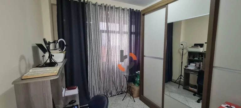 Imagem Apartamento com 3 dormitórios à venda, 175 m² por R$ 500.000,00 - Centro - Nova Iguaçu/RJ