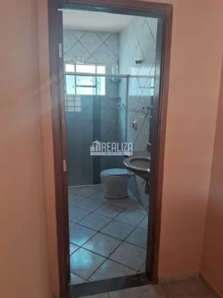 Imagem Casa à venda no bairro Núcleo Residencial Tutunas - Uberaba