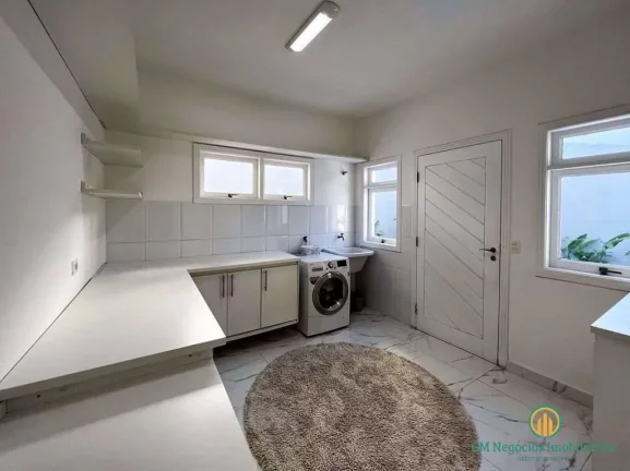 Imagem Casa 5 dorms, a/c 428 m² a/t 1.150m2 a Venda condomínio na Granja Viana