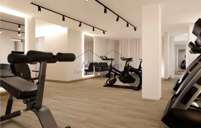 Foto do imóvel: Apartamento Padrão