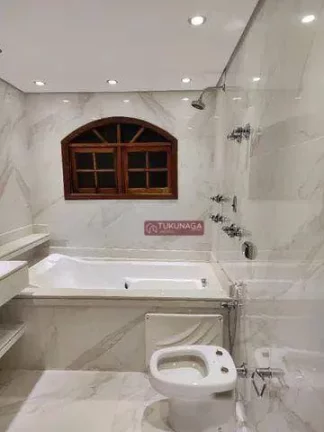 Imagem Sobrado com 3 dormitórios à venda, 340 m² por R$ 1.470.000 - Jardim Sao Paulo(ZN)-São Paulo/SP