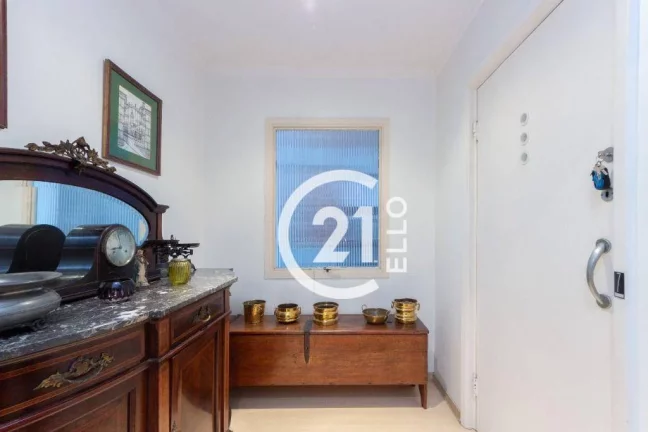 Imagem Itaim, 3 quartos, 149m², 1 por andar