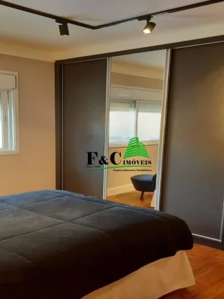 Imagem Casa em Condomínio para Venda em Limeira, Jardim Residencial Monsenhor Rossi, 3 dormitórios, 3 suítes, 1 banheiro, 2 vagas