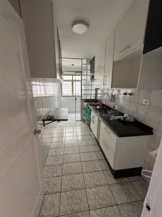 Imagem Lindo apartamento de 58mt no Residencial Aeroportos