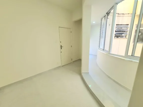 Imagem Apartamento para Venda em Rio de Janeiro, Catete, 1 dormitório, 1 banheiro