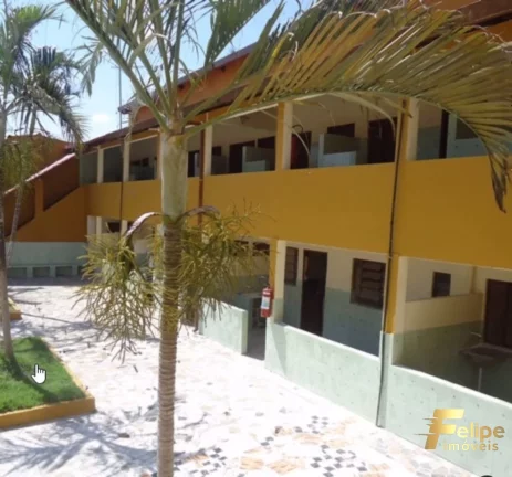 Imagem CONDOMÍNIO MOBILIADO EM SANTA MÔNICA / GUARAPARI - ES