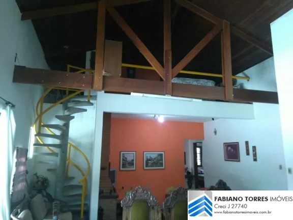 Imagem Chácara bem localizada a venda em São Bernardo do Campo