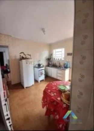 Imagem Casa com 2 dormitórios à venda por R$ 340.000 - Vila Arapuã - São Paulo/SP