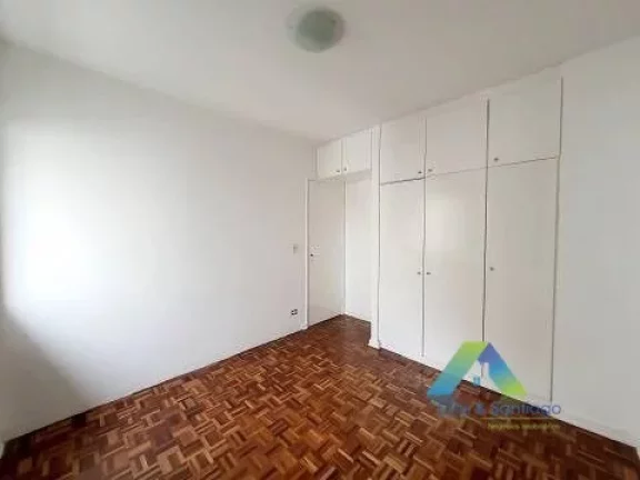 Imagem BROKLIN Apartamento 75M², 2 dormitórios, facil acesso a 3 estações de Metro Berrini, Eucaliptos, Campo Belo ótima localização e valor !!!