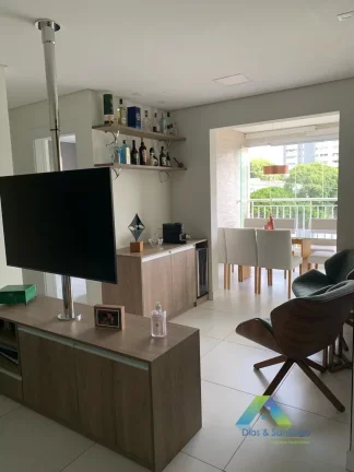 Imagem Apartamento à venda no bairro Anchieta - São Bernardo do Campo/SP