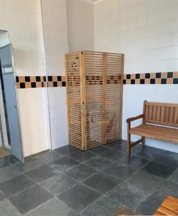 Imagem Apartamento 1 dormitório, sala, cozinha, área de serviço e banheiro. 

Condomínio com piscina, s...