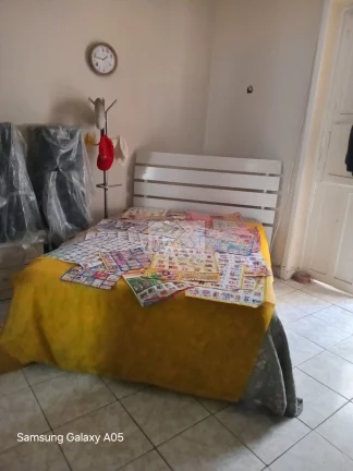 Imagem Apartamento Com área externa em Vila Isabel, Rio de Janeiro/RJ