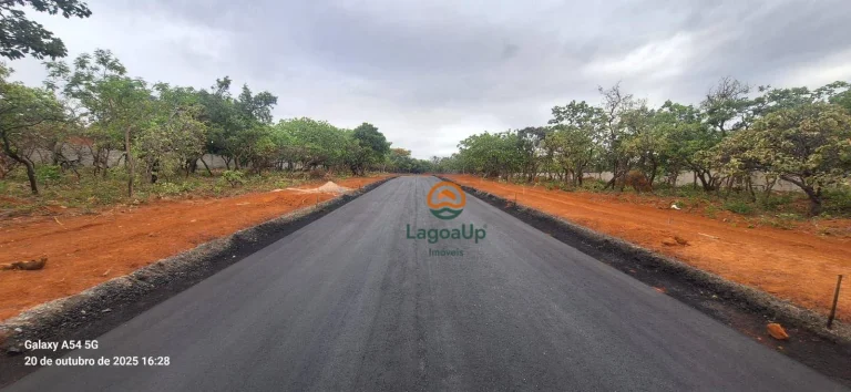 Imagem Terreno à venda, 360 m² por R$ 340.000,00 - Condomínio Vila Encanto - Lagoa Santa/MG