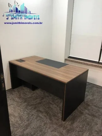 Imagem SALA COMERCIAL NA CARDOSO DE MELO, VILA OLÍMPIA.

CONJUNTO 100% MOBILIADO, INCLUSO NO VALOR DO ALUG...