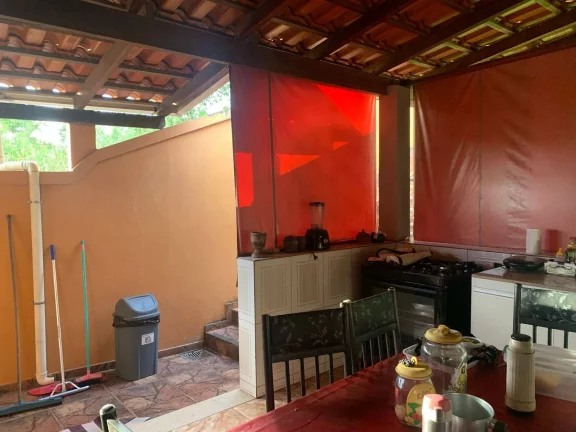 Imagem CASA DE 3 QUARTOS A VENDA , BAIRRO SATÉLITE EM JUATUBA!