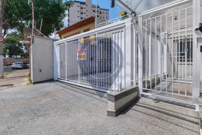 Imagem Apartamento à venda em São Paulo - Vila Moinho Velho: 2 quartos, 2 salas, 2 banheiros, 1 vaga, 69m². Venha conferir!