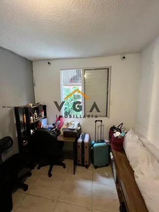 Imagem Apartamento para Venda em São Paulo, Vila Ré, 2 dormitórios, 1 banheiro