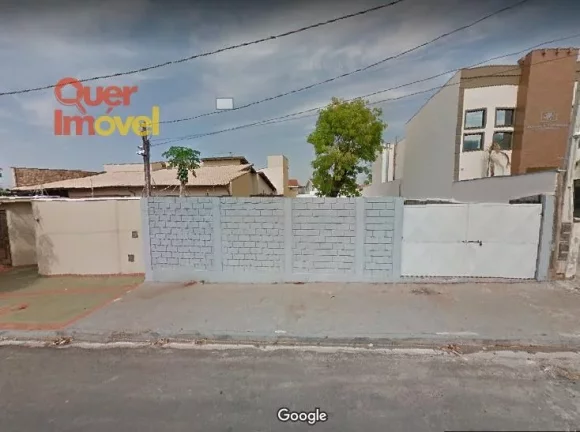 Imagem Terreno à venda em Ribeirânia, Ribeirão Preto-SP com 485m² Quer Imóvel Negócios Imobiliários