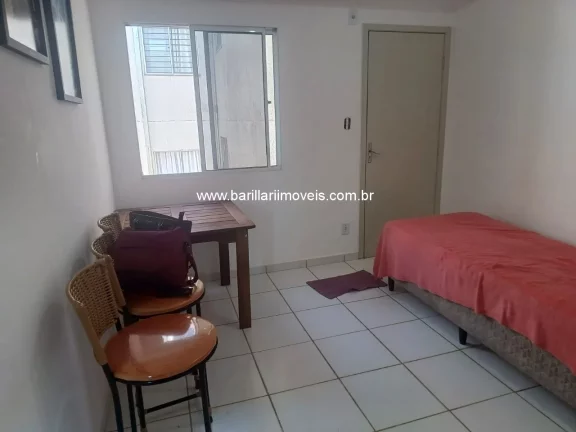 Imagem Cobertura à venda em Ribeirão Preto-SP, Vila Virgínia: 2 quartos, 1 sala, 1 banheiro, 1 vaga de garagem, 61m² de área.