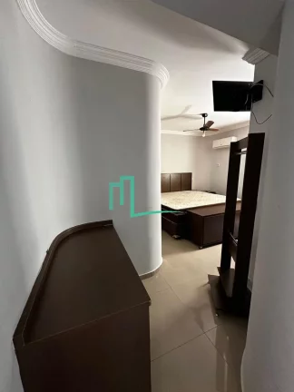 Imagem LINDO APARTAMENTO DE ALTO PADRÃO DISPONIVEL Á VENDA NO EDIFICIO CHANCELLER NA PRAIA DE PINTAGUEIRAS - GUARUJA/SP