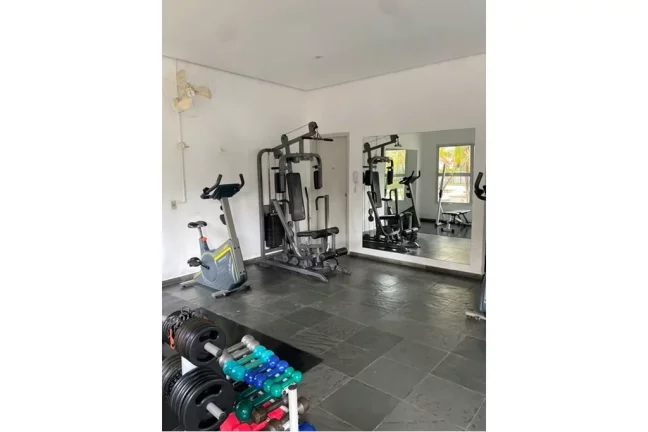 Imagem APARTAMENTO RESIDENCIAL em São Paulo - SP, Vila Indiana