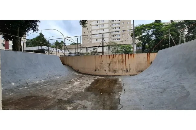 Imagem APARTAMENTO RESIDENCIAL em São Paulo - SP, Vila Friburgo
