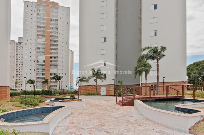 Imagem Apartamento com 2 quartos, sendo 01 suíte. Apartamento todo planejado, com varanda gourmet e fecham...