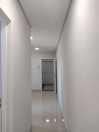 Imagem APARTAMENTO COBERTURA COM ELEVADOR A VENDA NO PARQUE NOVO ORATORIO