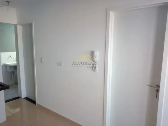 Imagem Apartamento á 600mt da Estação Guilhermina Esperança