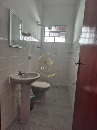Imagem Casa, 3 Dormitórios ( 1 suíte), 199m², Bosque dos Eucaliptos, Sjc.