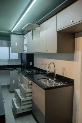 Imagem Apartamento com 2 Dormitorio(s) localizado(a) no bairro Humaitá em Porto Alegre / Rio Grande do Sul Ref.:165